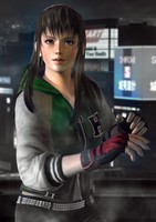 Dead or Alive 5 Poster 16389