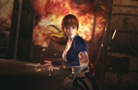 Dead or Alive 5 Poster 16390