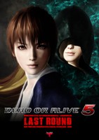Dead or Alive 5 Poster 16391