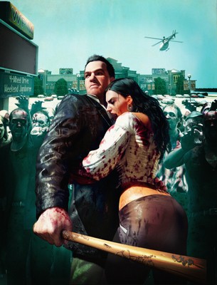 Dead Rising poster