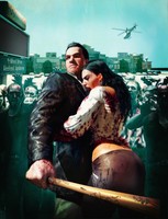 Dead Rising Poster 16398
