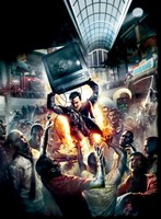 Dead Rising Poster 16399