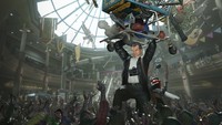 Dead Rising Poster 16400