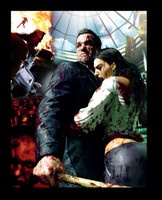 Dead Rising Poster 16402