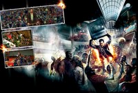 Dead Rising Poster 16403