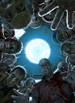 Dead Rising Poster #16404