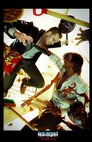 Dead Rising Poster 16405