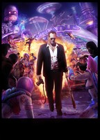 Dead Rising 2 Poster 16409