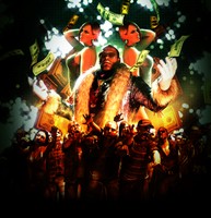 Dead Rising 2 Poster 16410
