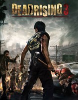 Dead Rising 3 Poster 16412