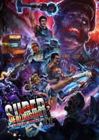 Dead Rising 3 Poster 16415