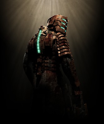 Dead Space Poster #16417