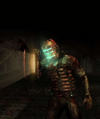 Dead Space Poster #16418