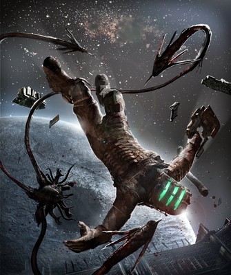 Dead Space Poster #16420