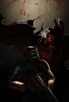 Dead Space Poster 16421