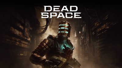 Dead Space Poster #16422