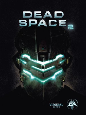 Dead Space 2 Poster #16423