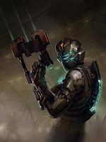 Dead Space 2 Poster 16424