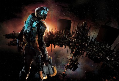 Dead Space 2 Poster #16426