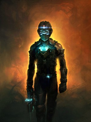 Dead Space 2 Poster #16427