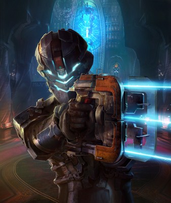 Dead Space 2 Poster #16428