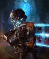 Dead Space 2 Poster 16428