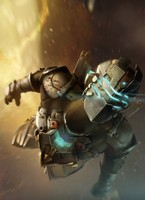Dead Space 2 Poster 16429