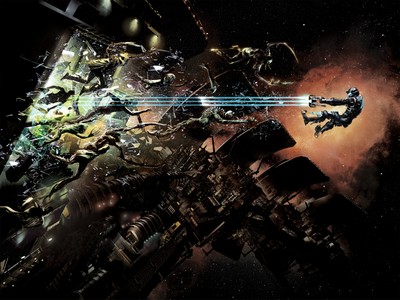 Dead Space 2 Poster #16430