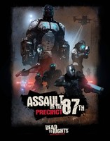 Dead to Rights: Retribution Poster 16432