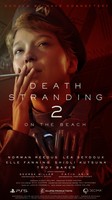 Death Stranding 2: On the Beach Poster 16447