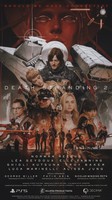 Death Stranding 2: On the Beach Poster 16448