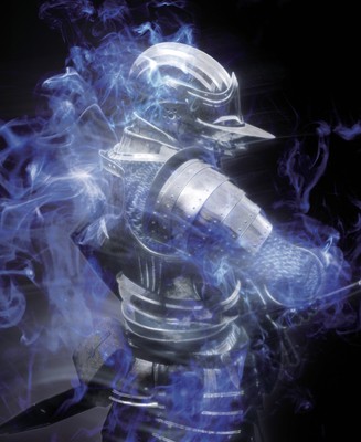Demon's Souls Poster #16461