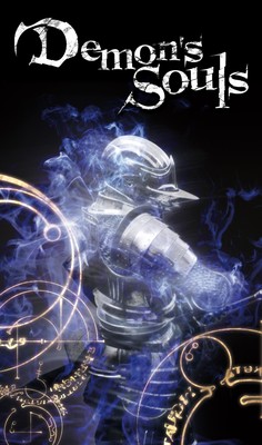 Demon's Souls Poster #16462