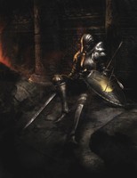 Demon's Souls Poster 16463