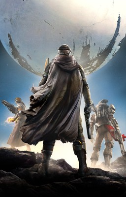 Destiny Poster #16468