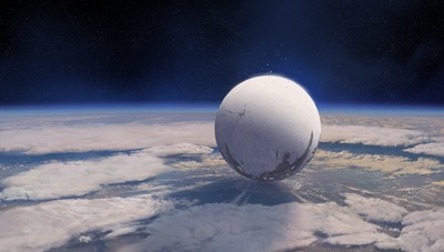 Destiny Poster #16470