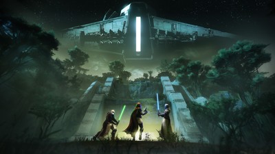 Destiny 2 poster