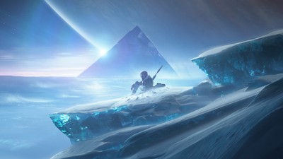 Destiny 2 poster