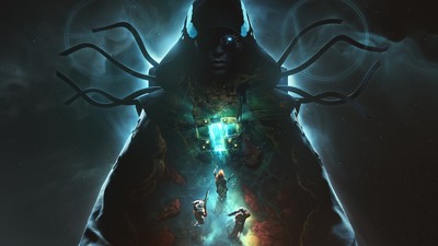 Destiny 2 poster