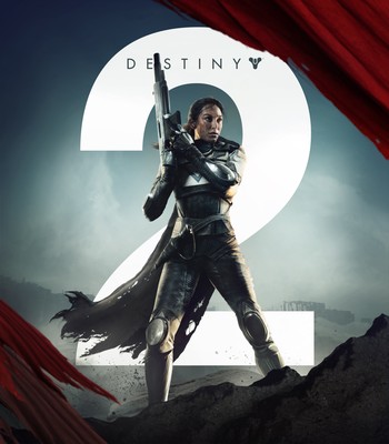 Destiny 2 Poster #16485