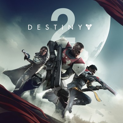 Destiny 2 Mouse Pad 16488