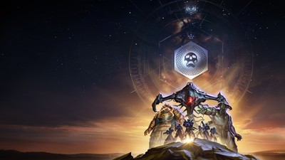 Destiny 2 Poster #16495