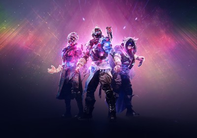 Destiny 2 mug #
