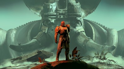 Destiny 2 Poster #16503