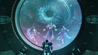 Destiny 2 Poster 16505