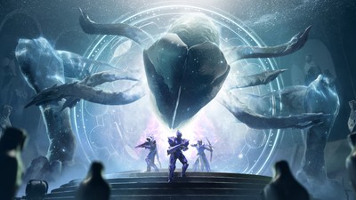 Destiny 2 Poster #16507