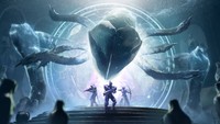 Destiny 2 Poster 16507