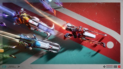 Destiny 2 Poster #16508