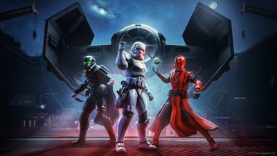 Destiny 2 Poster #16509