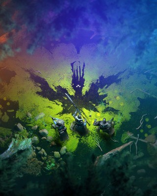Destiny 2 Poster #16513